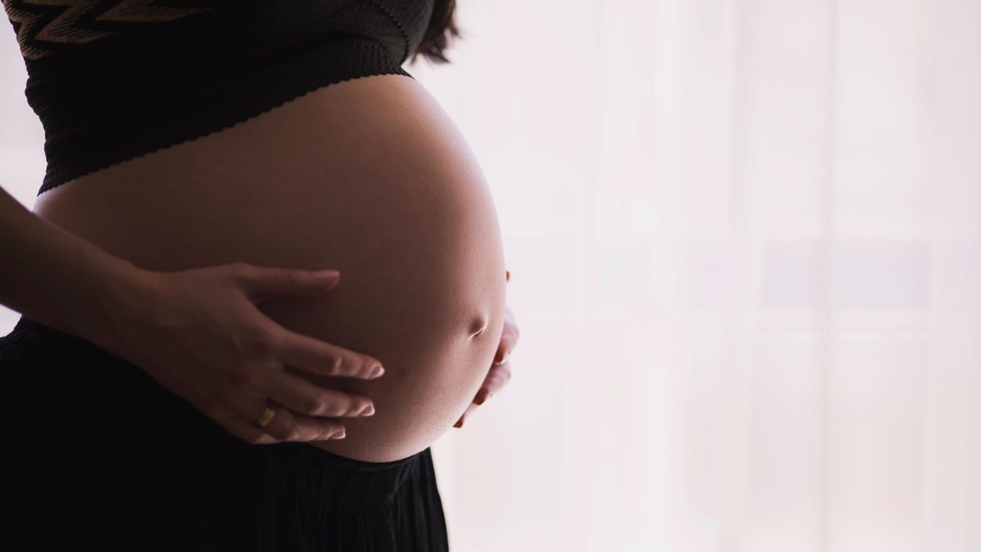 Percorso corpo armonico nella donna in gravidanza